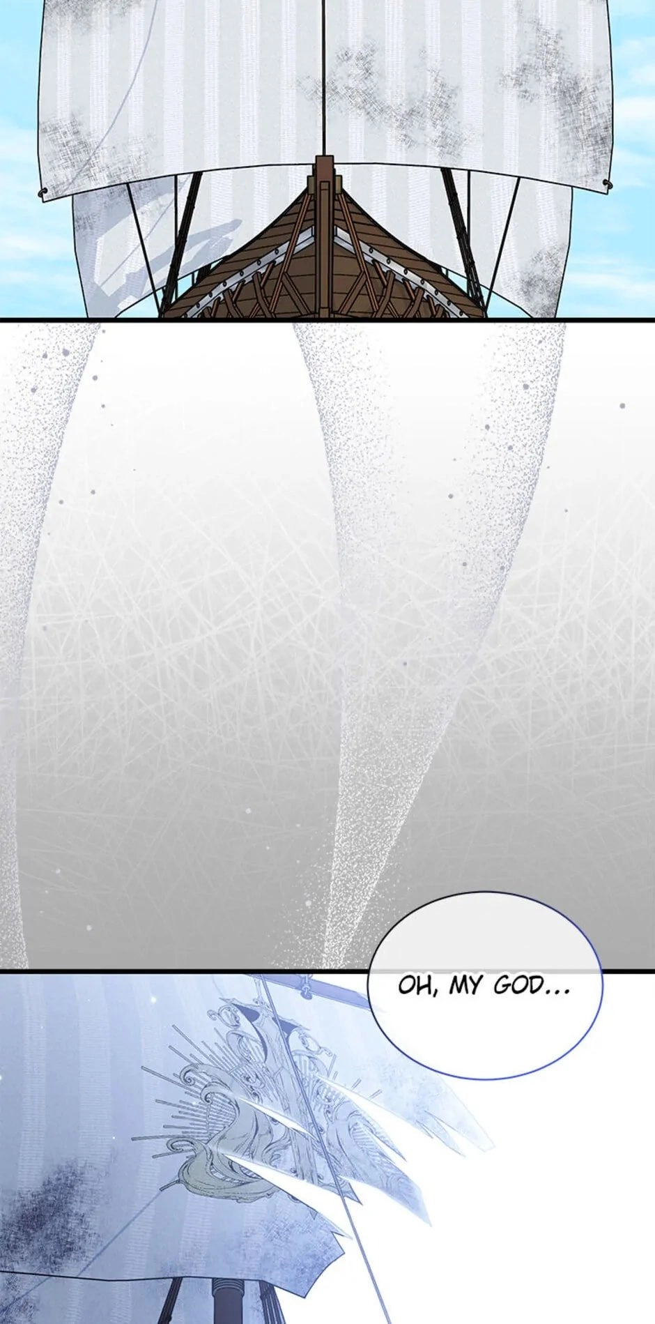 I Became the Head of the Family Chapter 39 Page 32