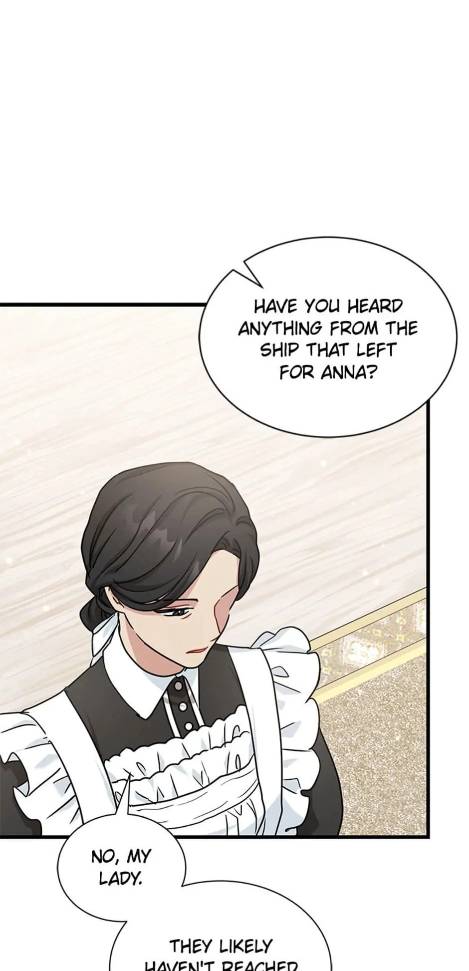 I Became the Head of the Family Chapter 39 Page 9