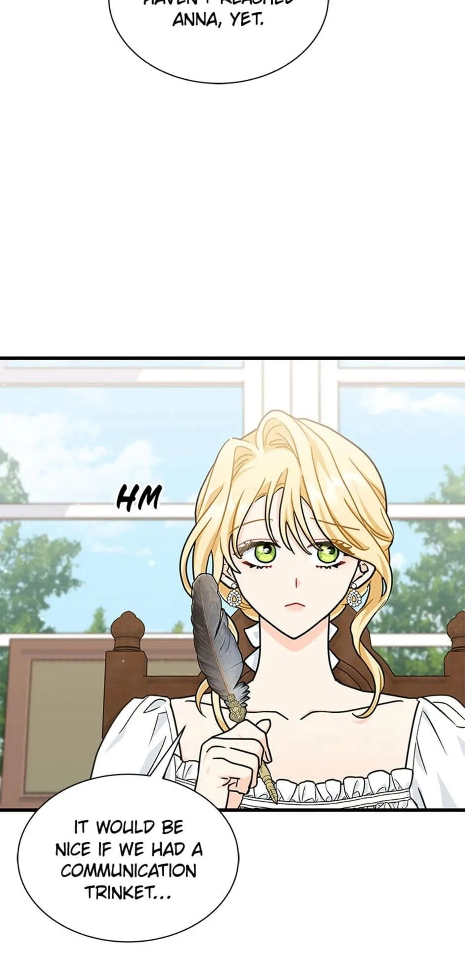 I Became the Head of the Family Chapter 39 Page 10