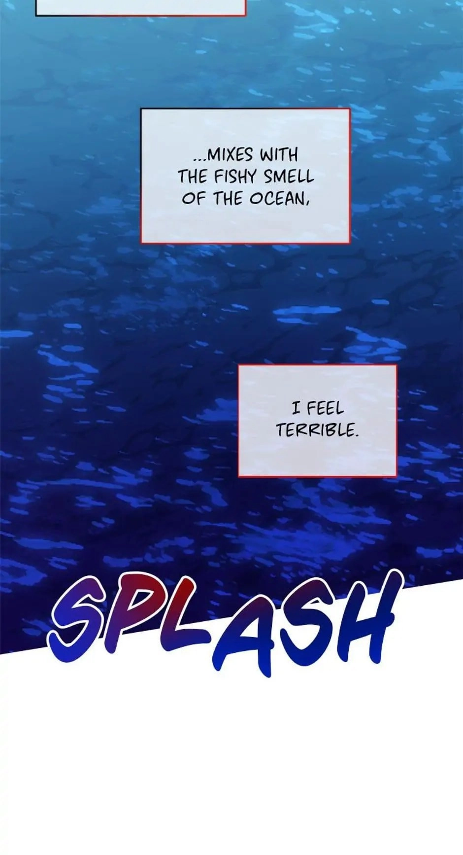 I Became the Head of the Family Chapter 23 Page 37