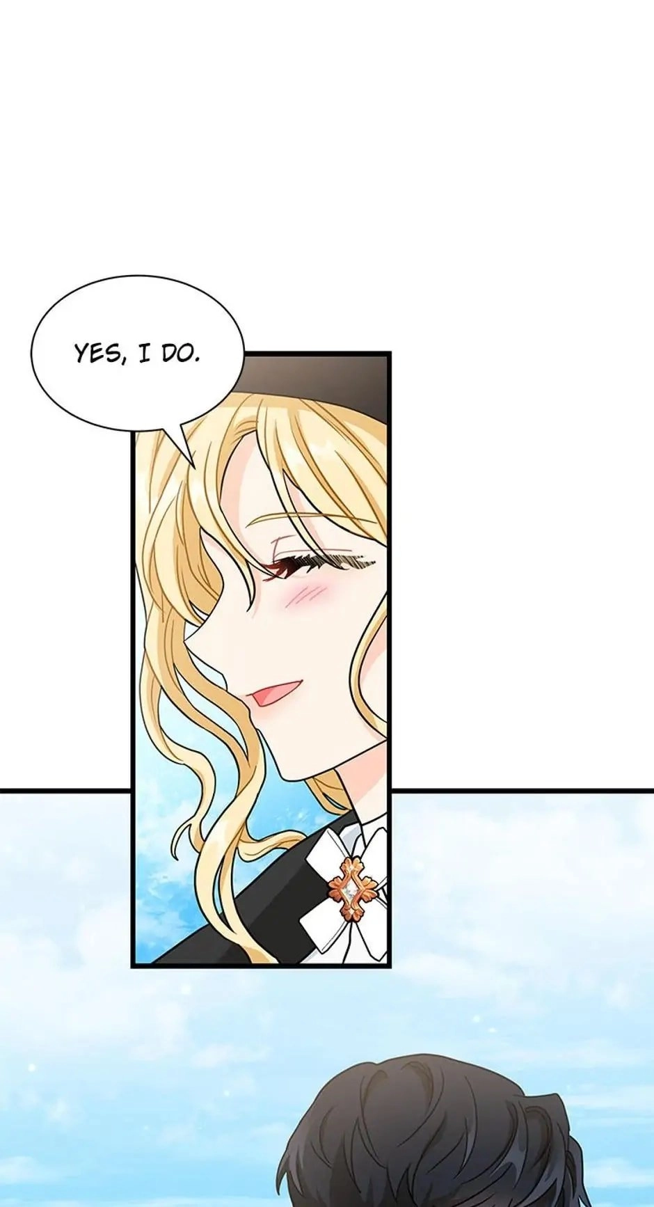 I Became the Head of the Family Chapter 23 Page 35
