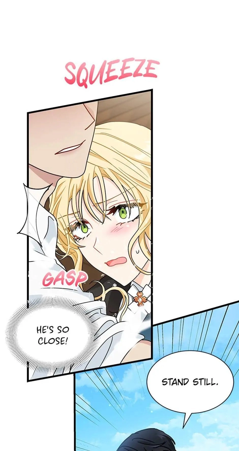I Became the Head of the Family Chapter 23 Page 49