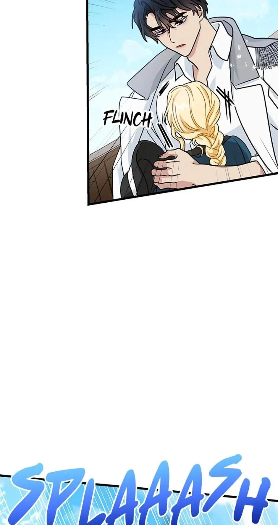 I Became the Head of the Family Chapter 23 Page 50