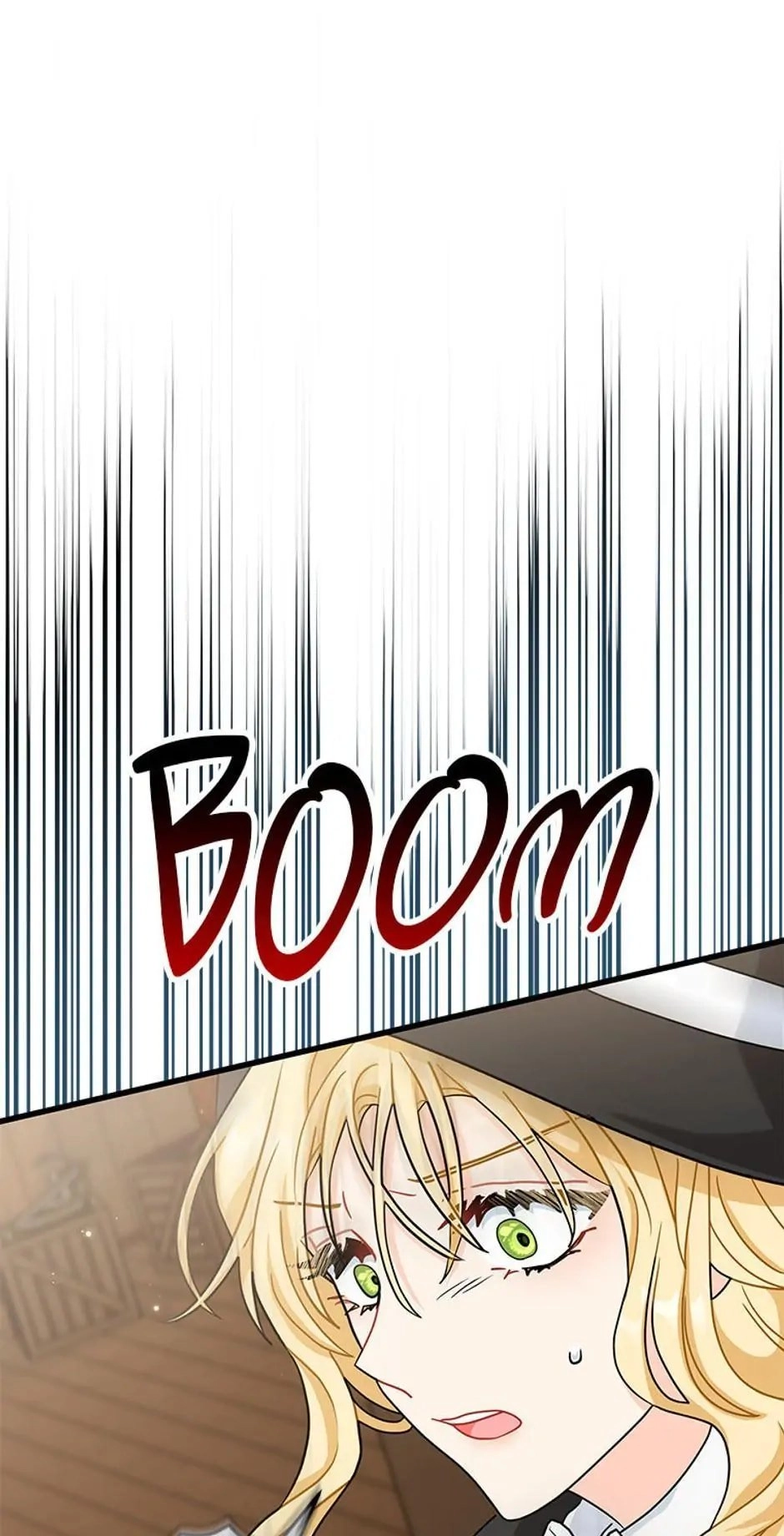 I Became the Head of the Family Chapter 23 Page 40