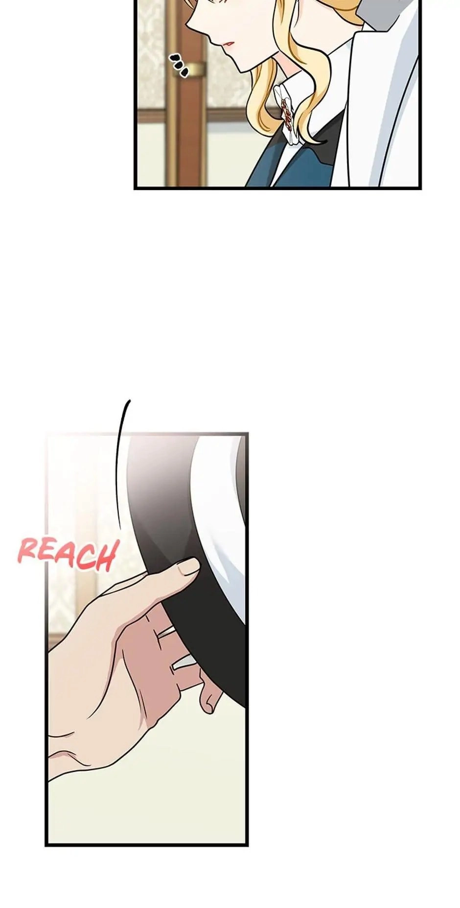 I Became the Head of the Family Chapter 23 Page 73