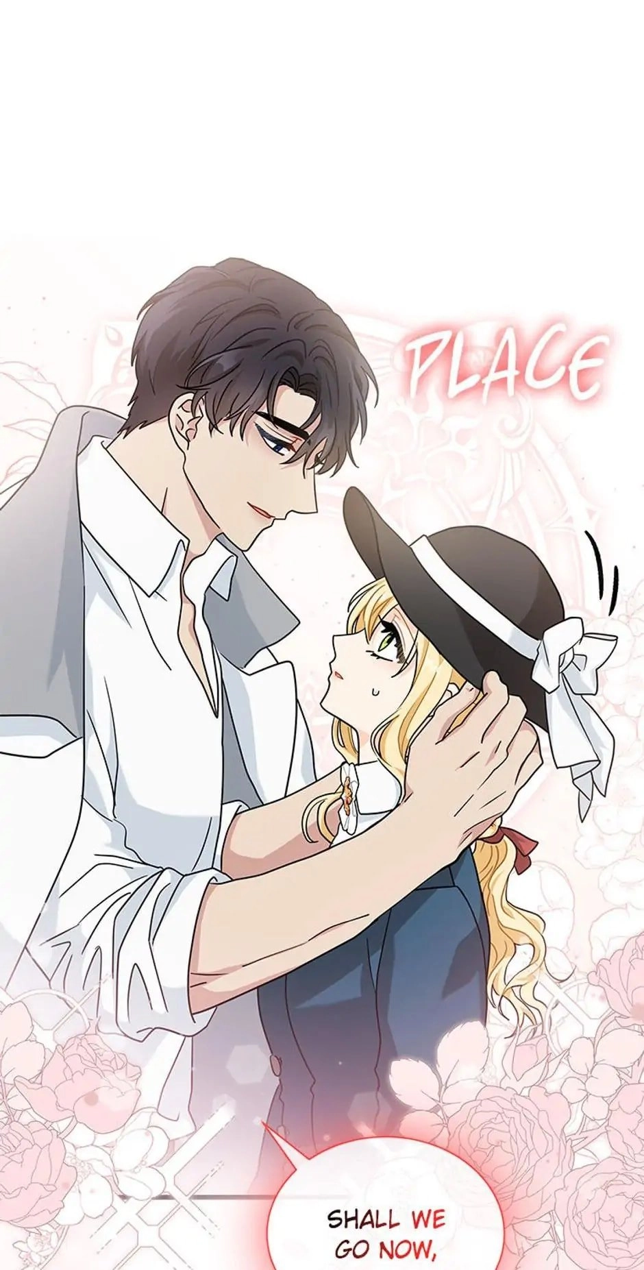 I Became the Head of the Family Chapter 23 Page 74