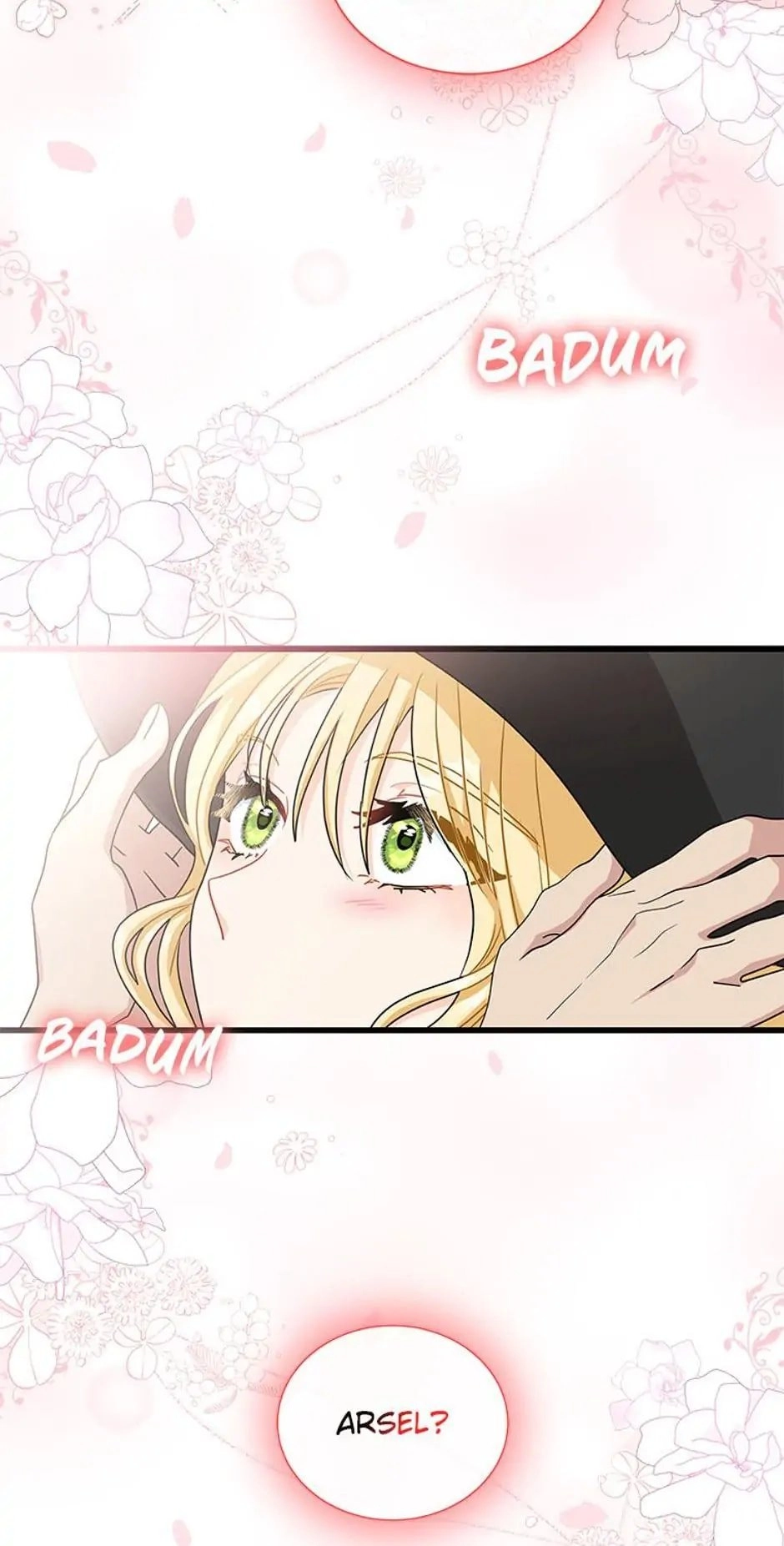 I Became the Head of the Family Chapter 23 Page 75