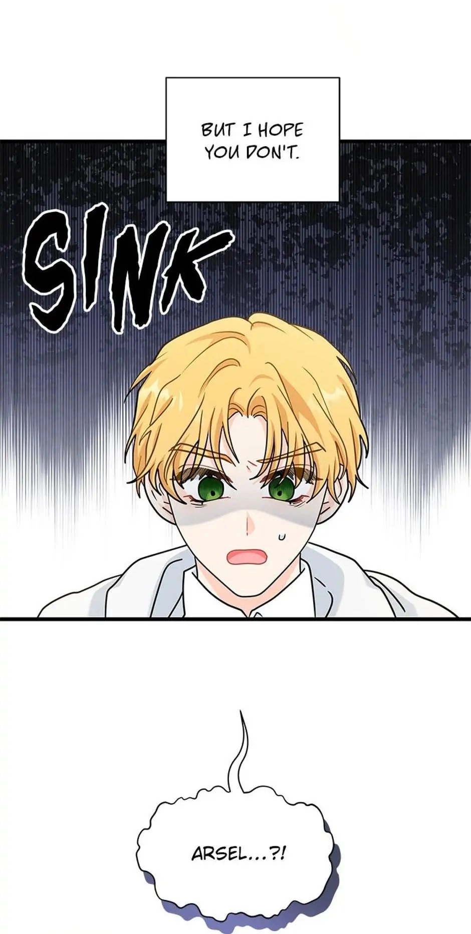 I Became the Head of the Family Chapter 23 Page 15