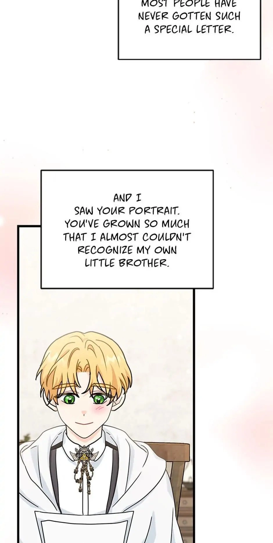 I Became the Head of the Family Chapter 23 Page 12