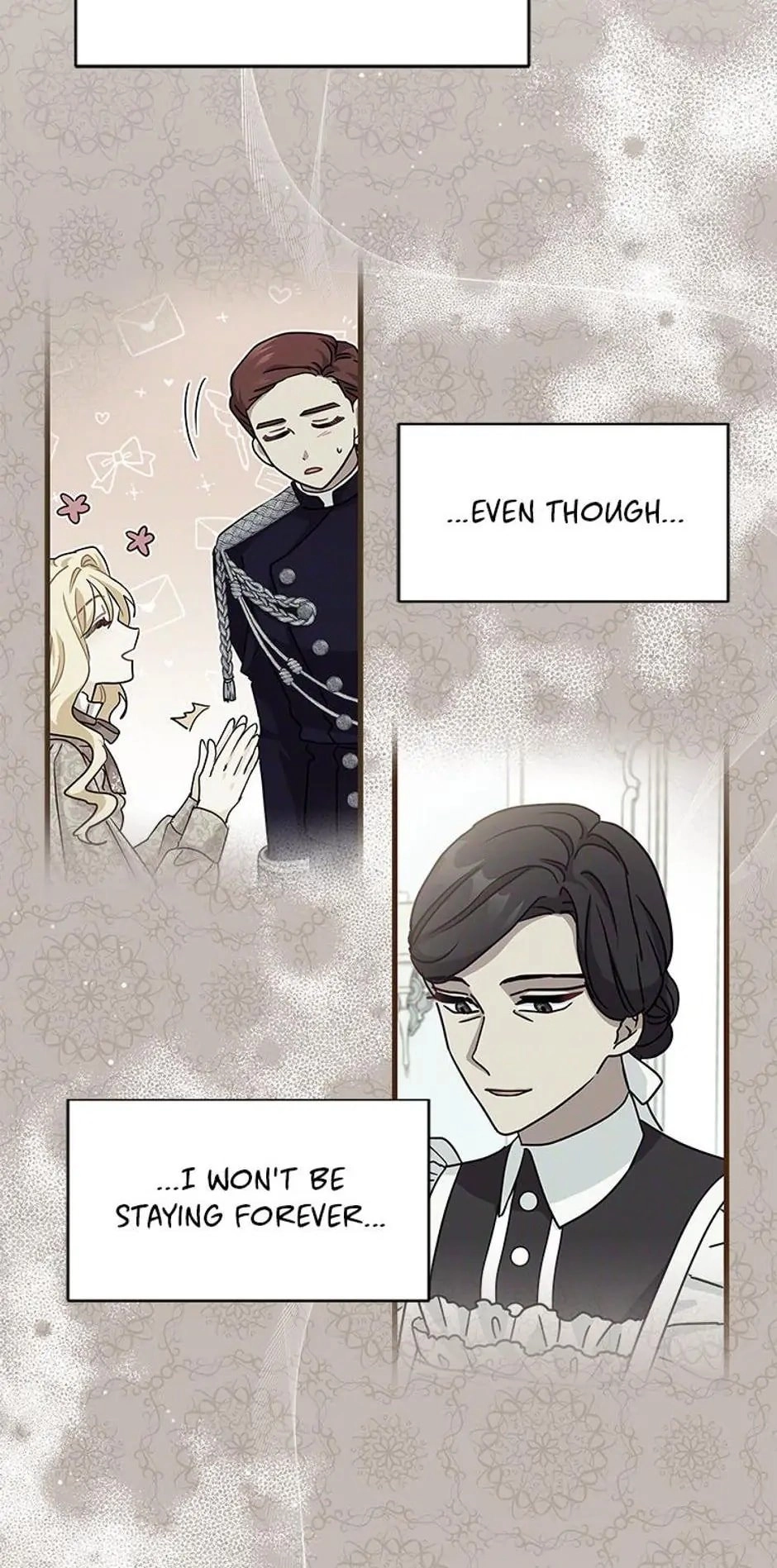 I Became the Head of the Family Chapter 23 Page 64