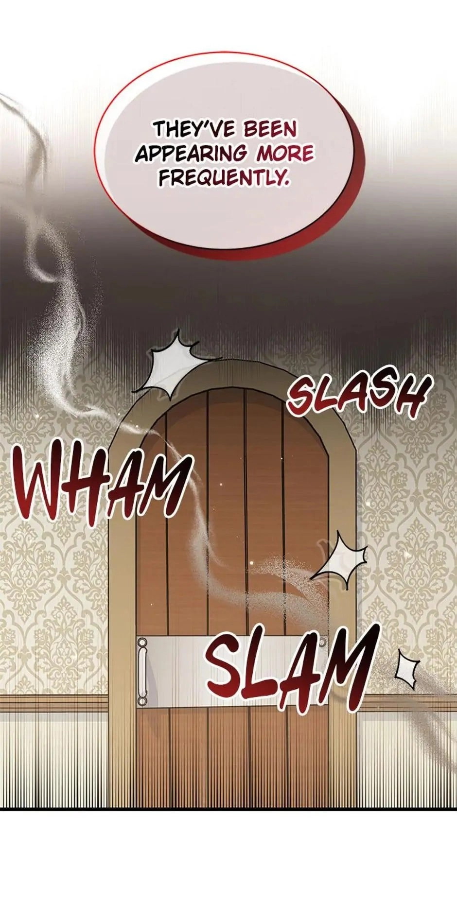 I Became the Head of the Family Chapter 23 Page 62