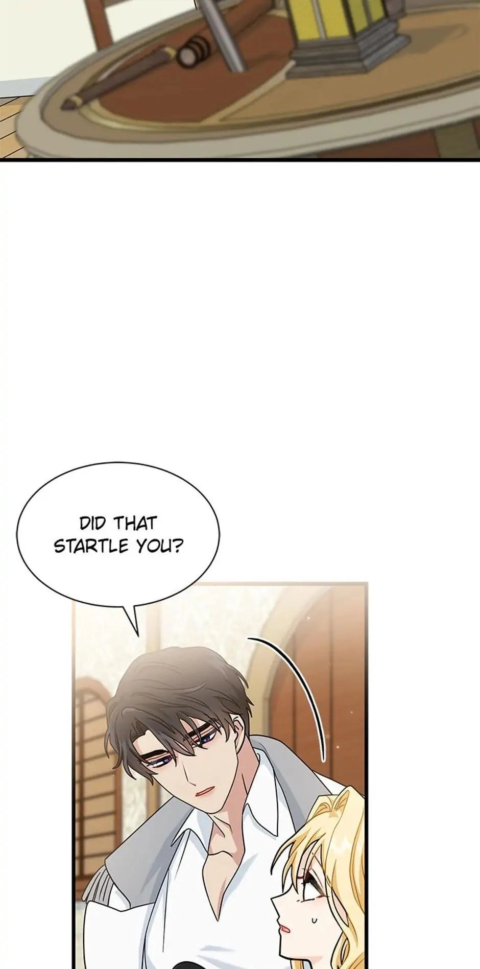 I Became the Head of the Family Chapter 23 Page 59