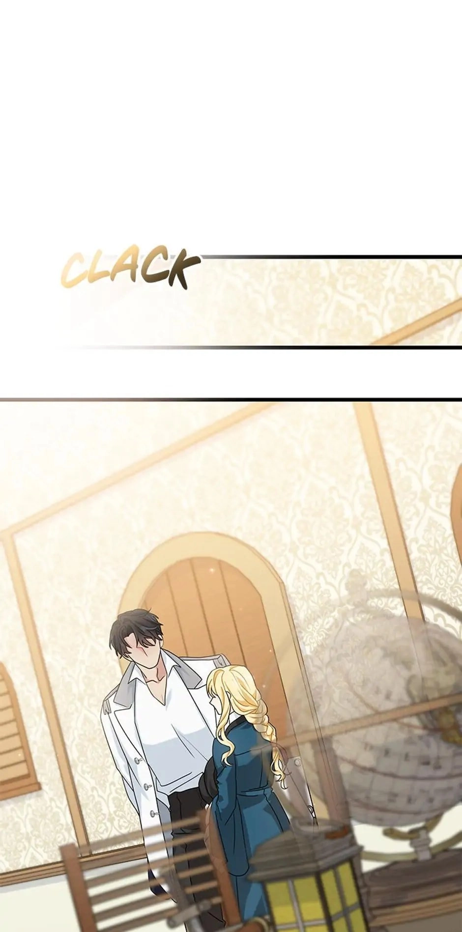 I Became the Head of the Family Chapter 23 Page 58