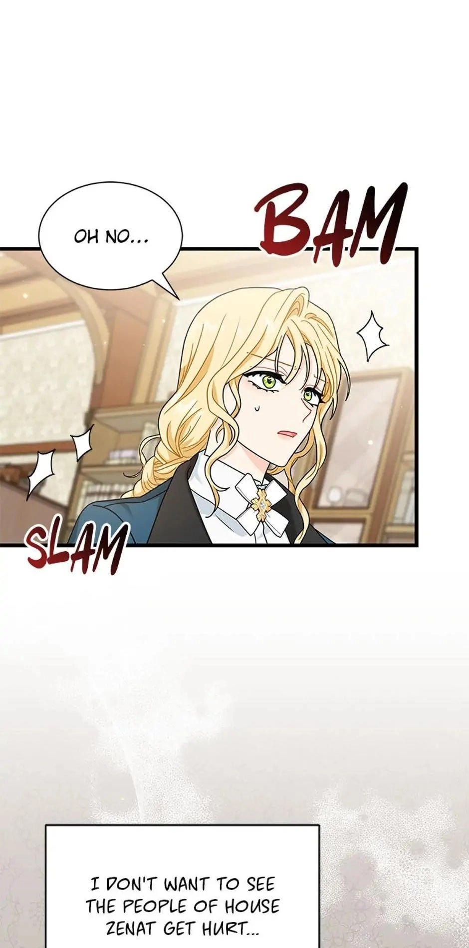 I Became the Head of the Family Chapter 23 Page 63