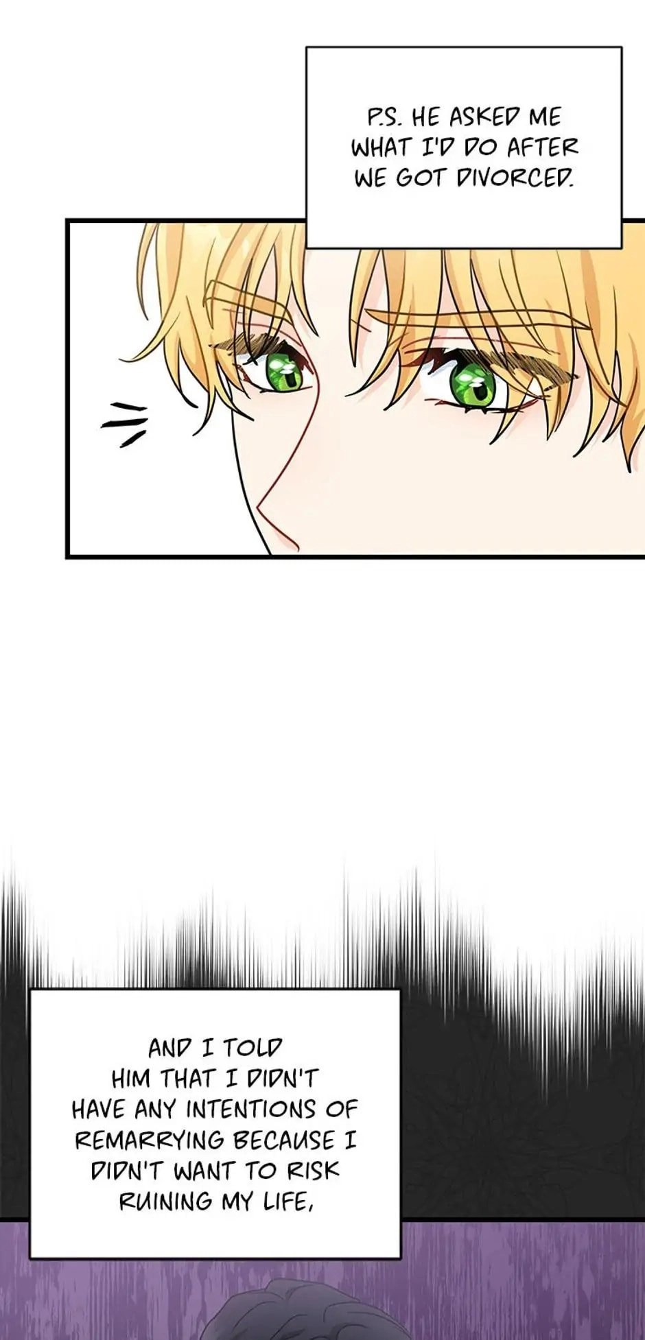 I Became the Head of the Family Chapter 23 Page 21