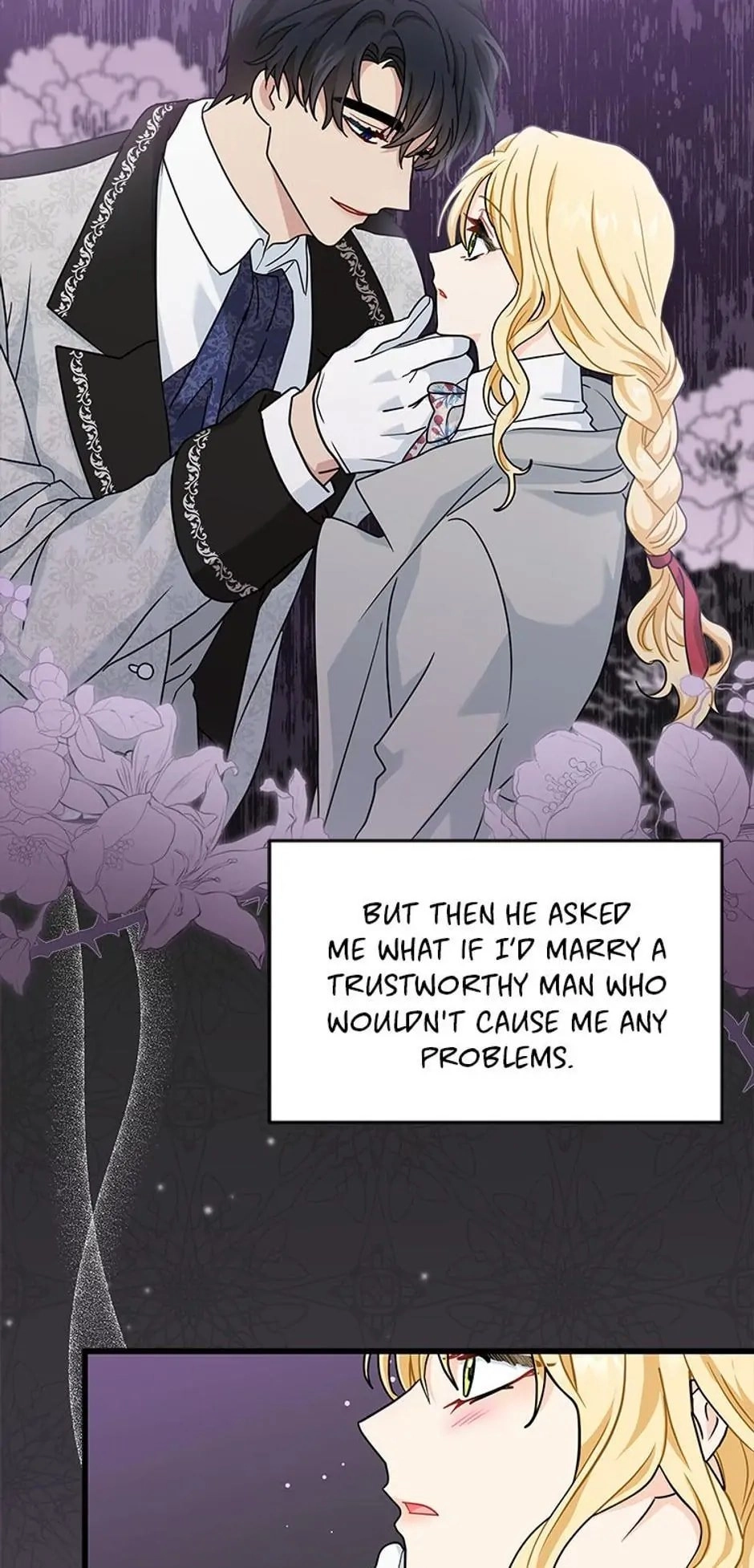 I Became the Head of the Family Chapter 23 Page 22