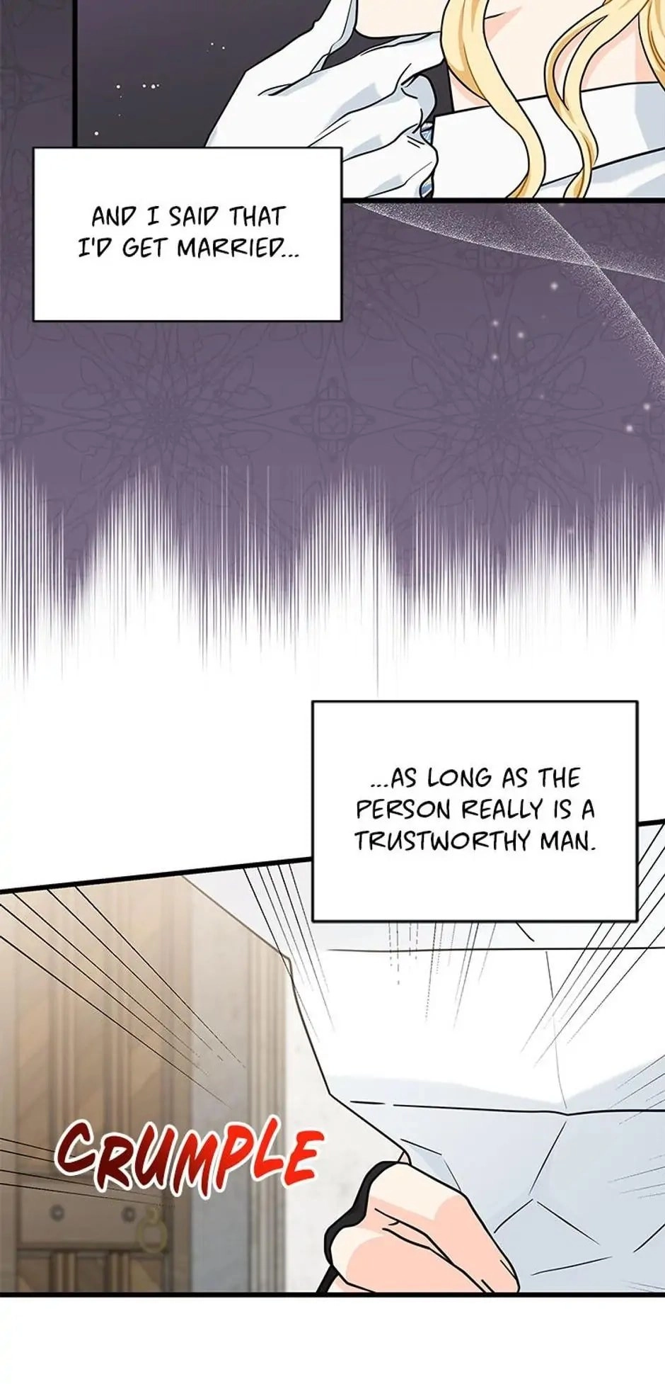 I Became the Head of the Family Chapter 23 Page 23
