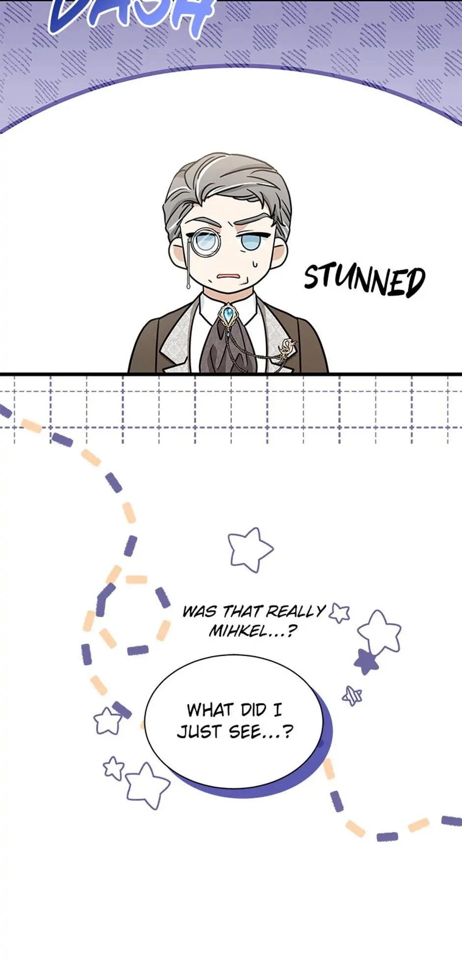 I Became the Head of the Family Chapter 23 Page 9