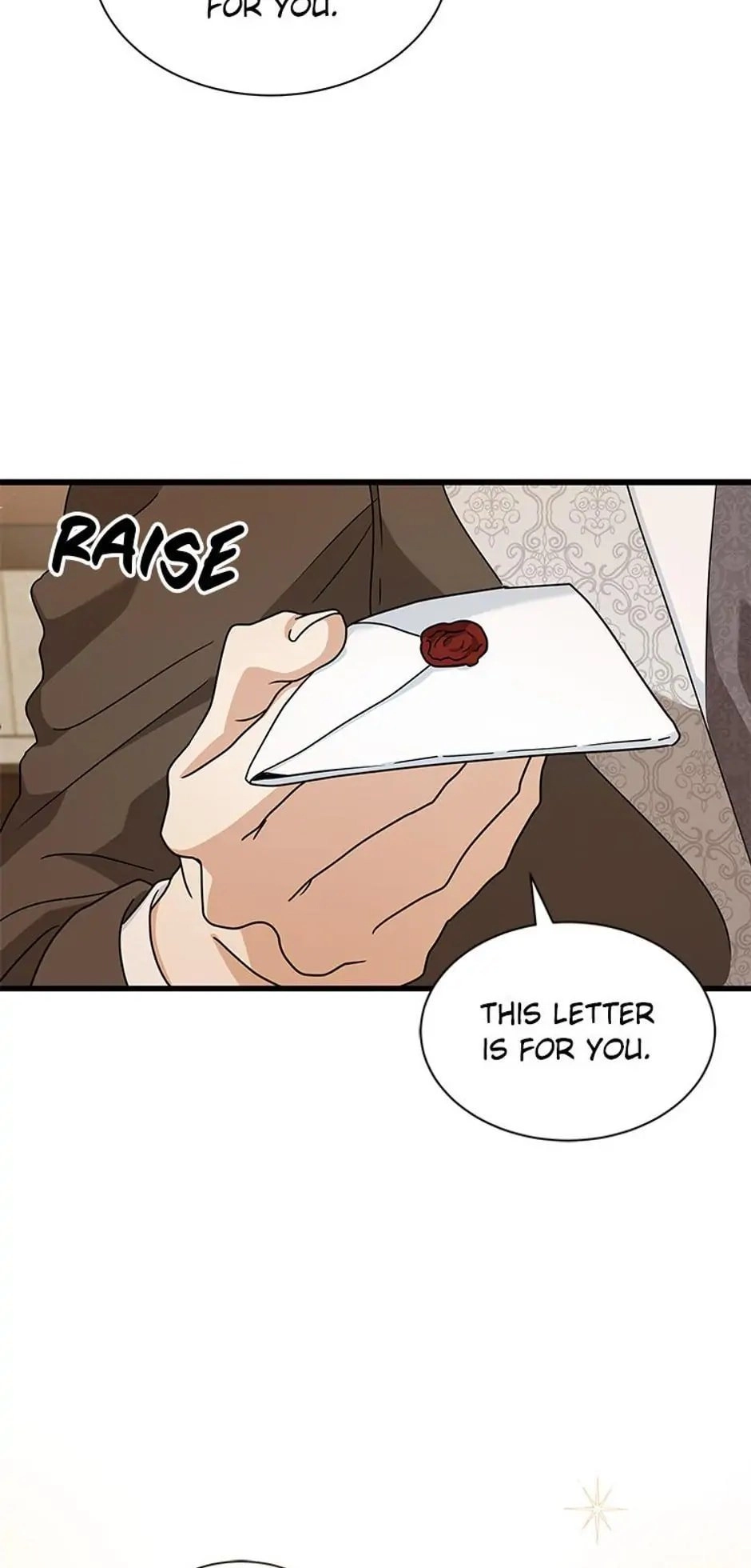 I Became the Head of the Family Chapter 23 Page 6
