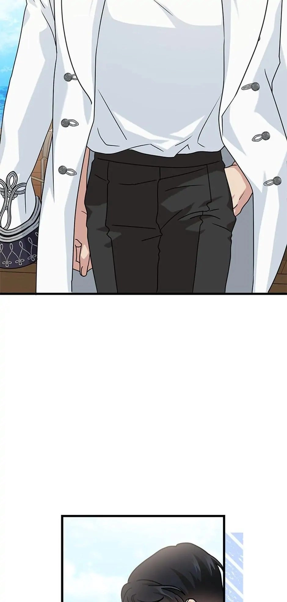 I Became the Head of the Family Chapter 23 Page 29