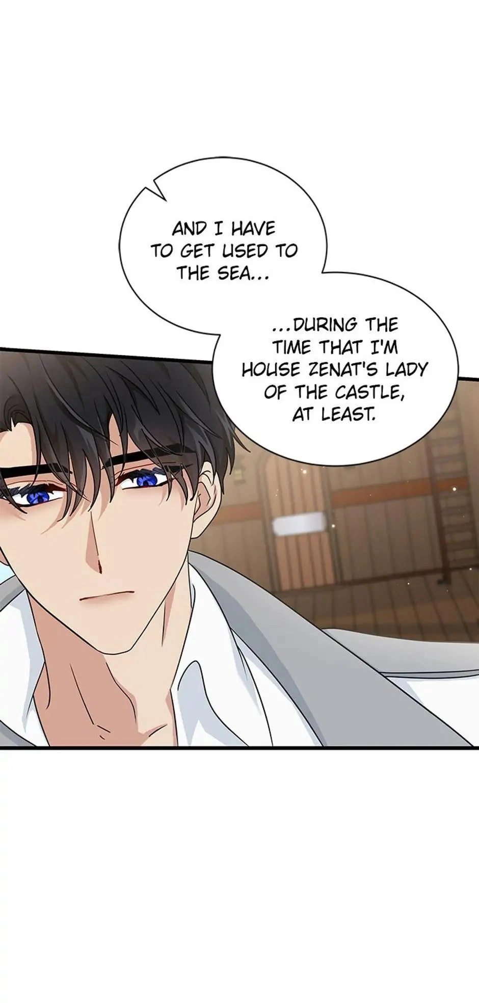 I Became the Head of the Family Chapter 23 Page 31