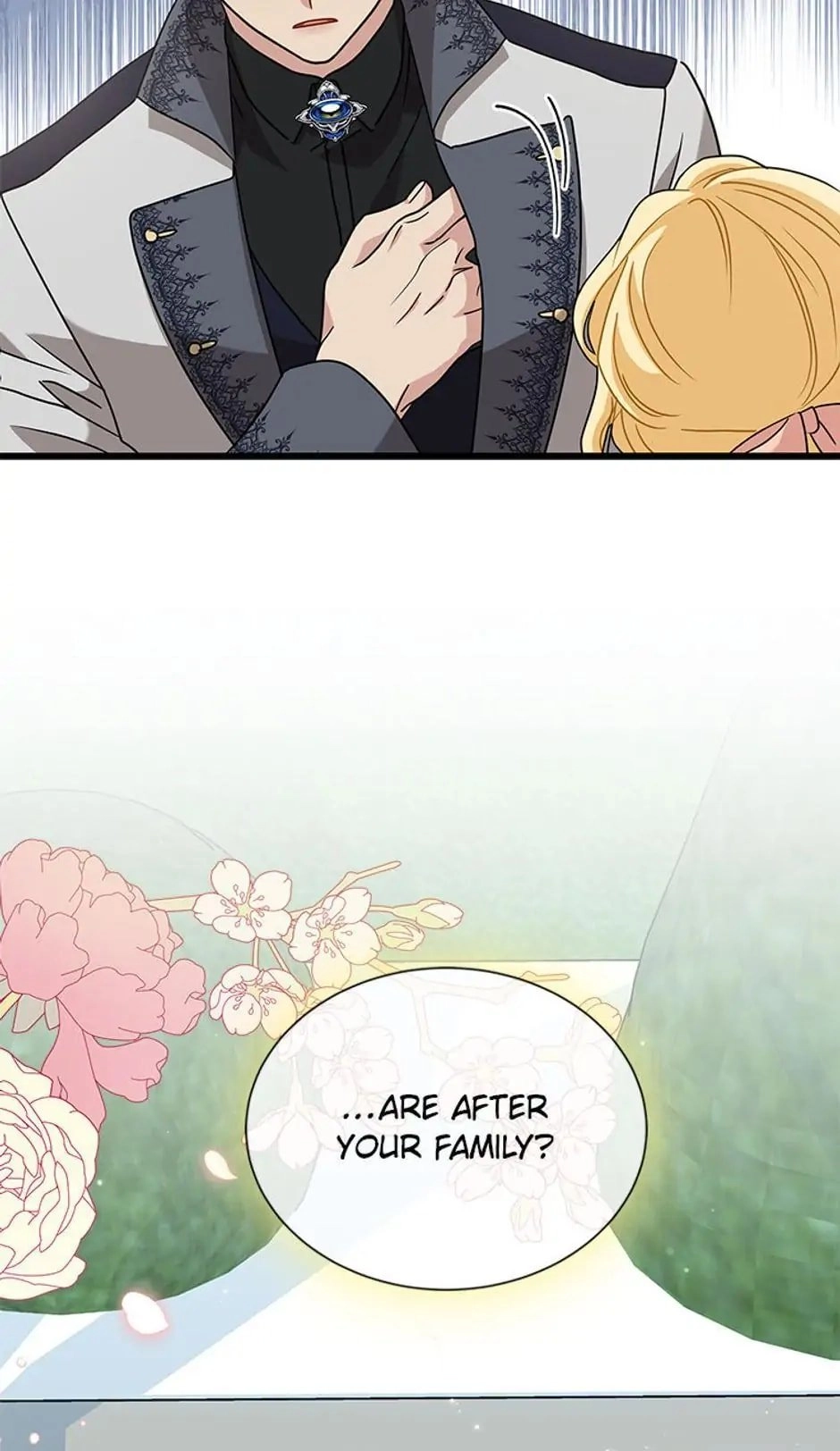 I Became the Head of the Family Chapter 21 Page 60