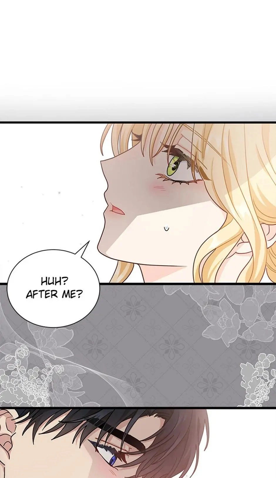I Became the Head of the Family Chapter 21 Page 58
