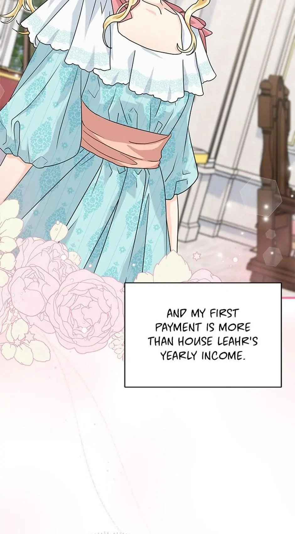 I Became the Head of the Family Chapter 21 Page 5