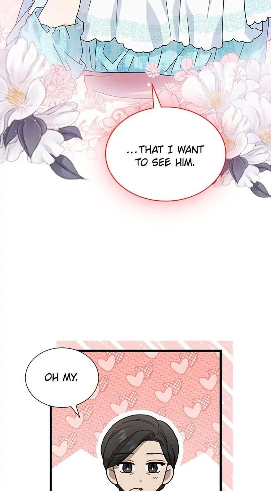 I Became the Head of the Family Chapter 21 Page 15