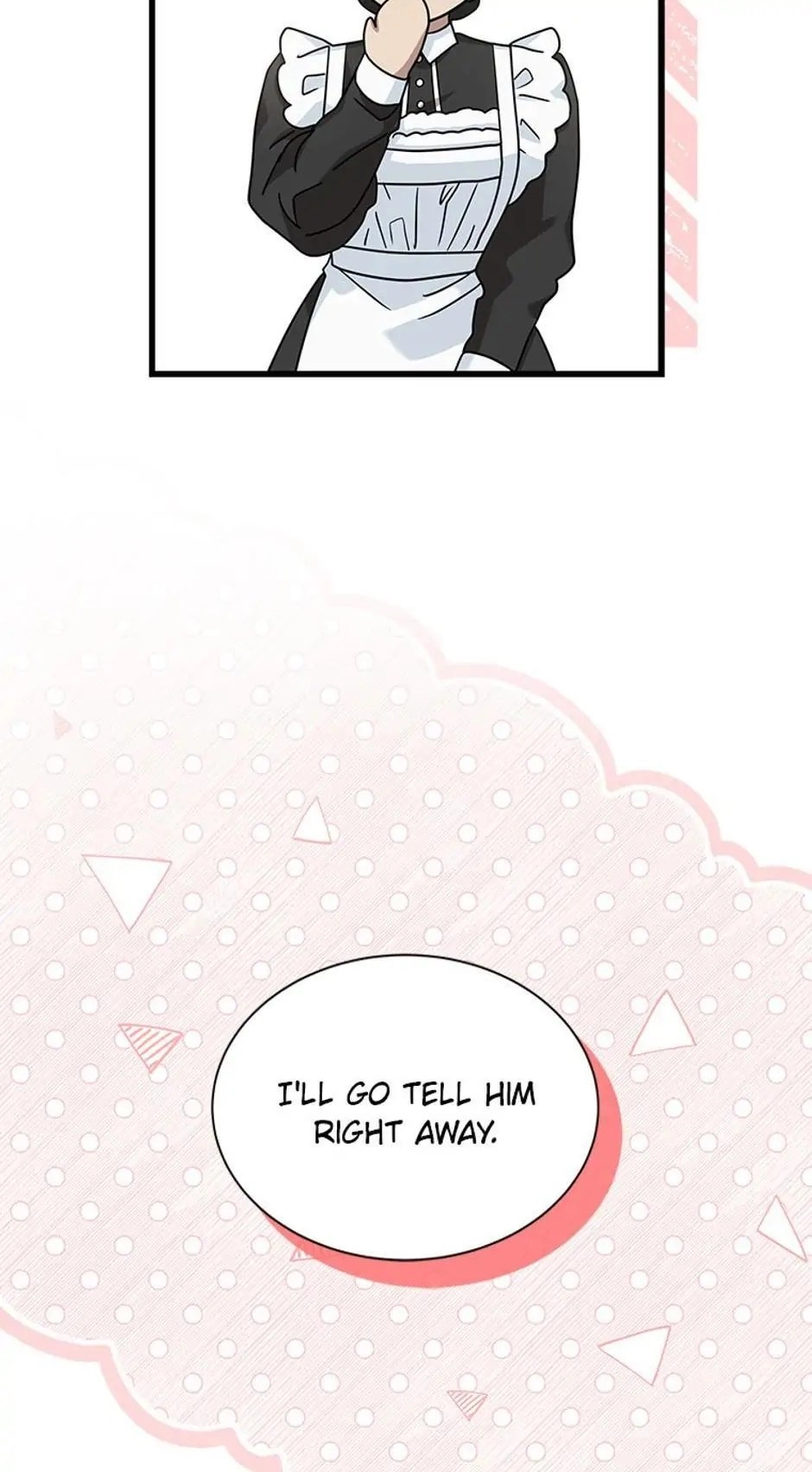 I Became the Head of the Family Chapter 21 Page 16