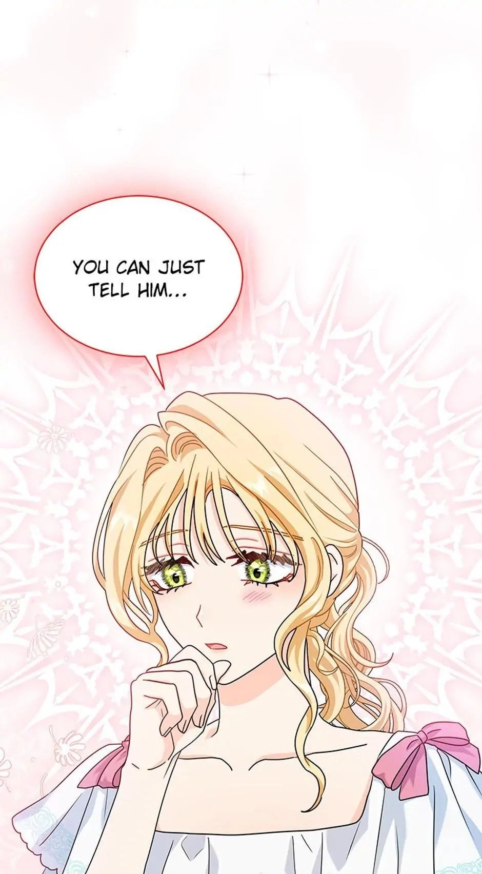 I Became the Head of the Family Chapter 21 Page 14