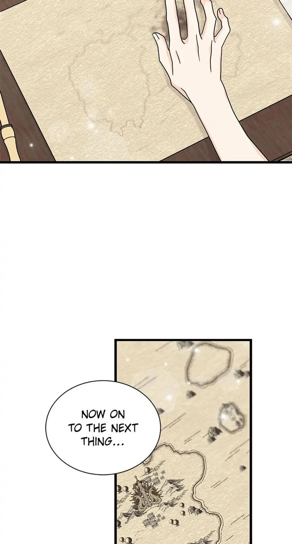 I Became the Head of the Family Chapter 21 Page 8