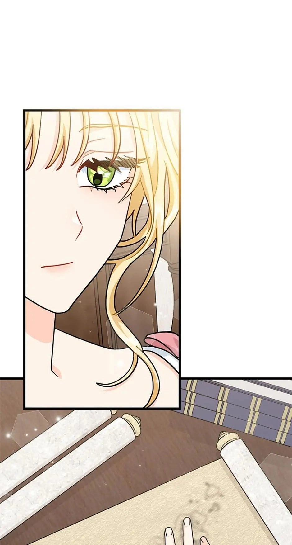 I Became the Head of the Family Chapter 21 Page 7