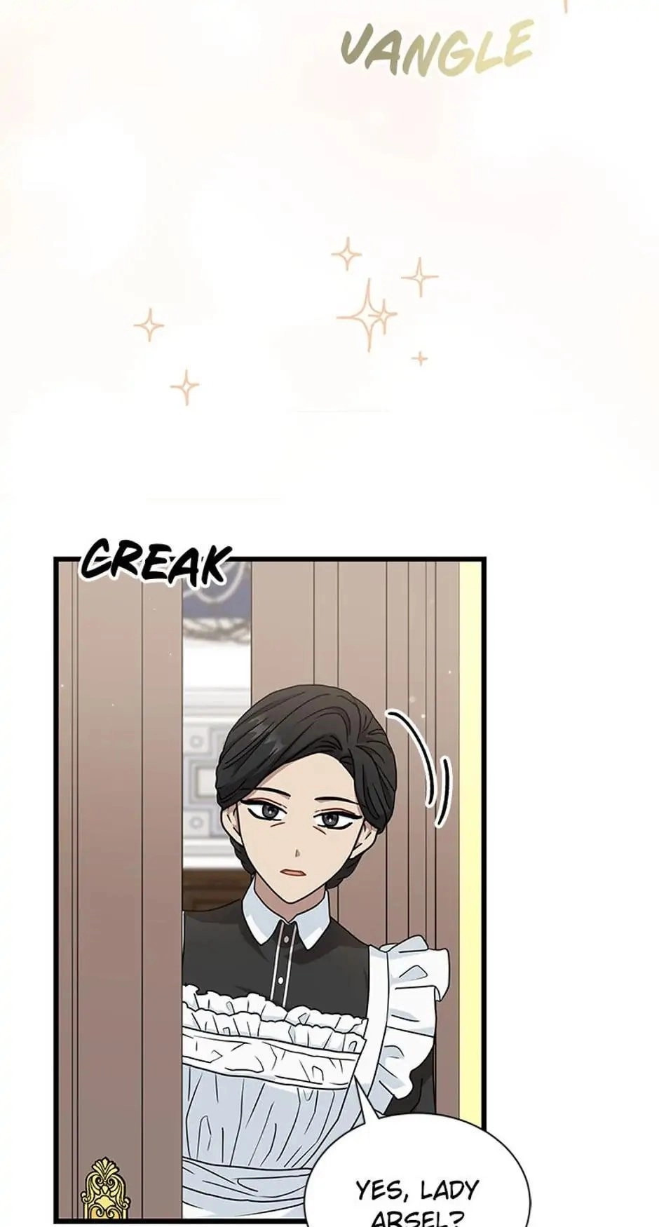 I Became the Head of the Family Chapter 21 Page 10