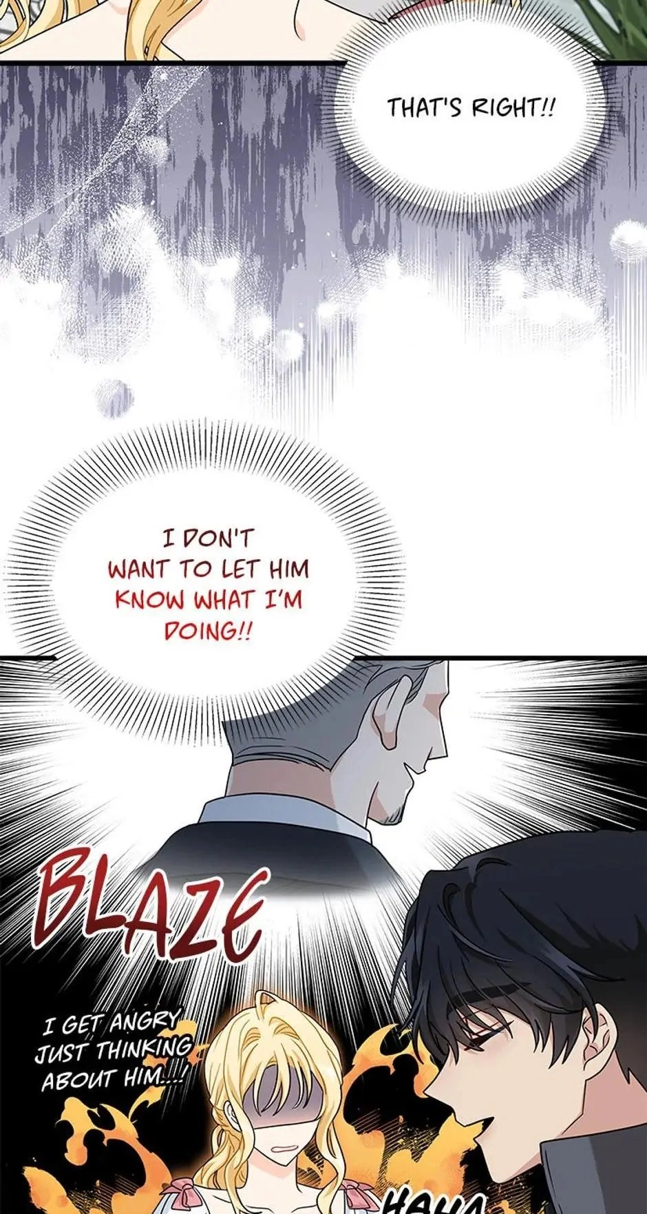 I Became the Head of the Family Chapter 21 Page 49