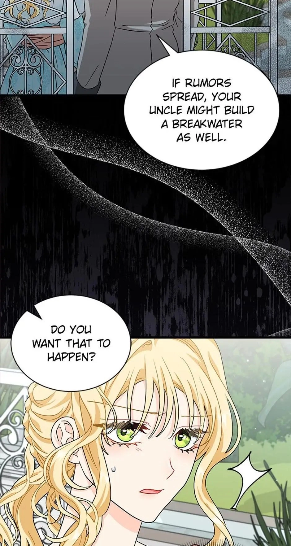 I Became the Head of the Family Chapter 21 Page 48