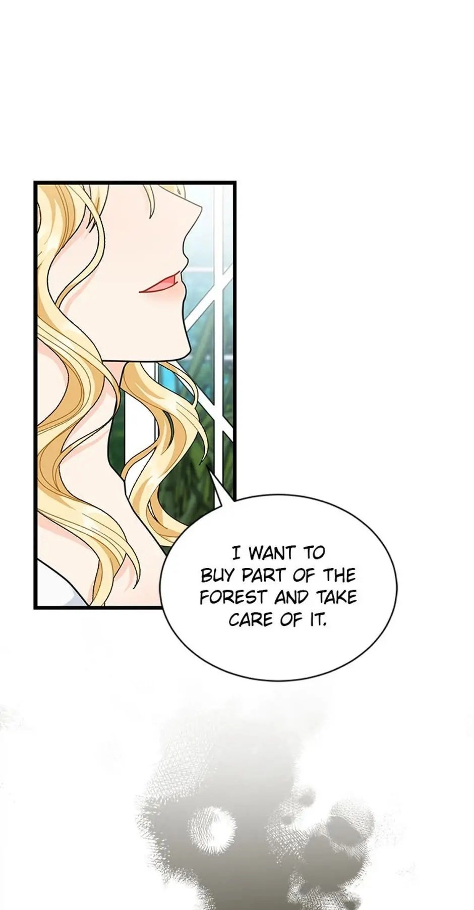I Became the Head of the Family Chapter 21 Page 36