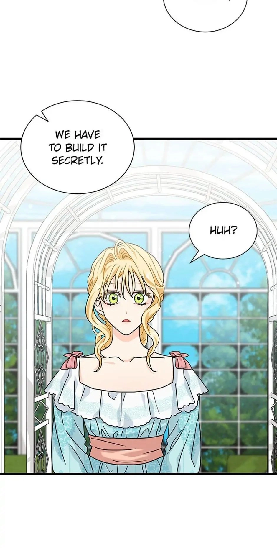 I Became the Head of the Family Chapter 21 Page 46