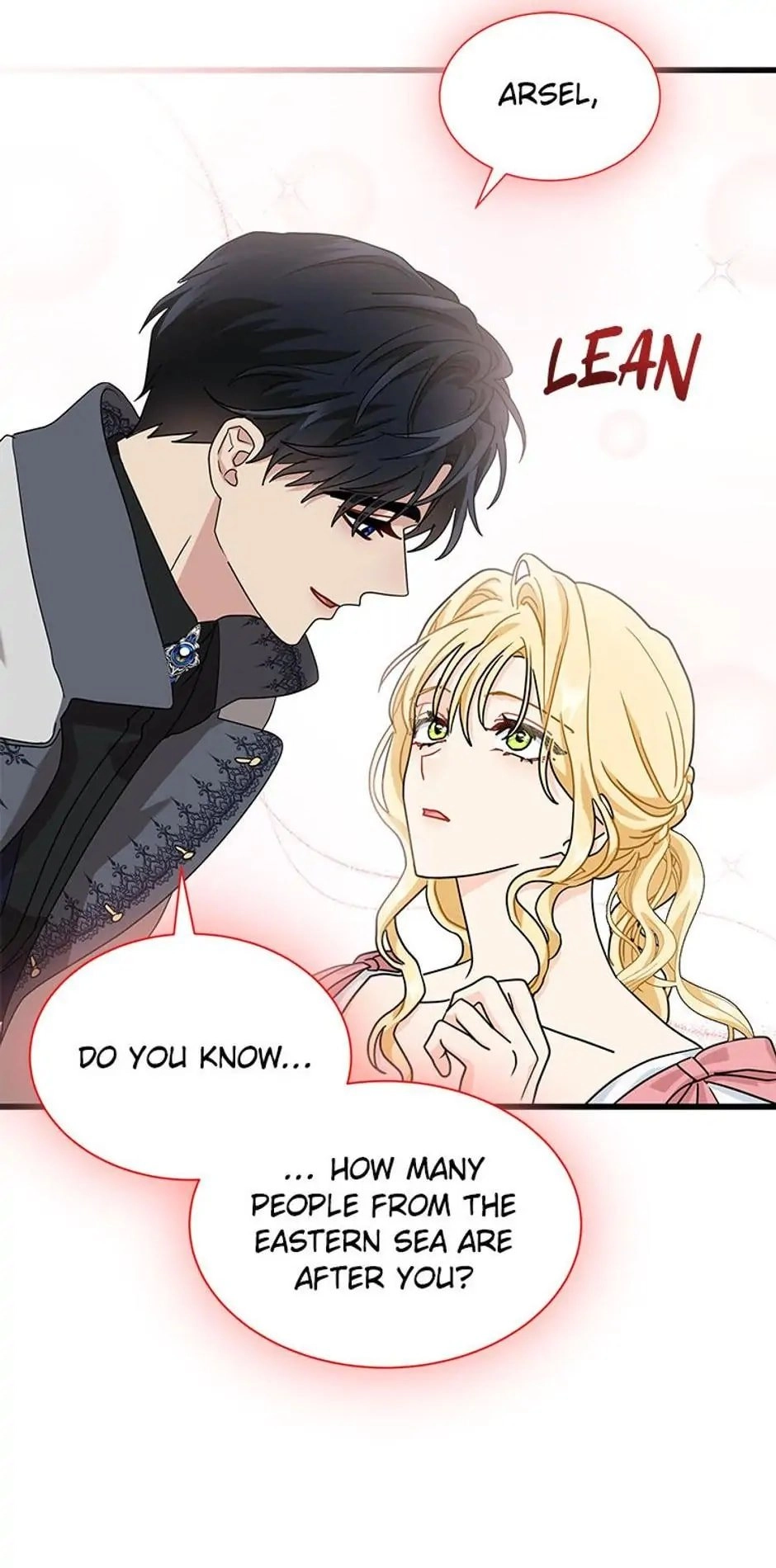 I Became the Head of the Family Chapter 21 Page 57