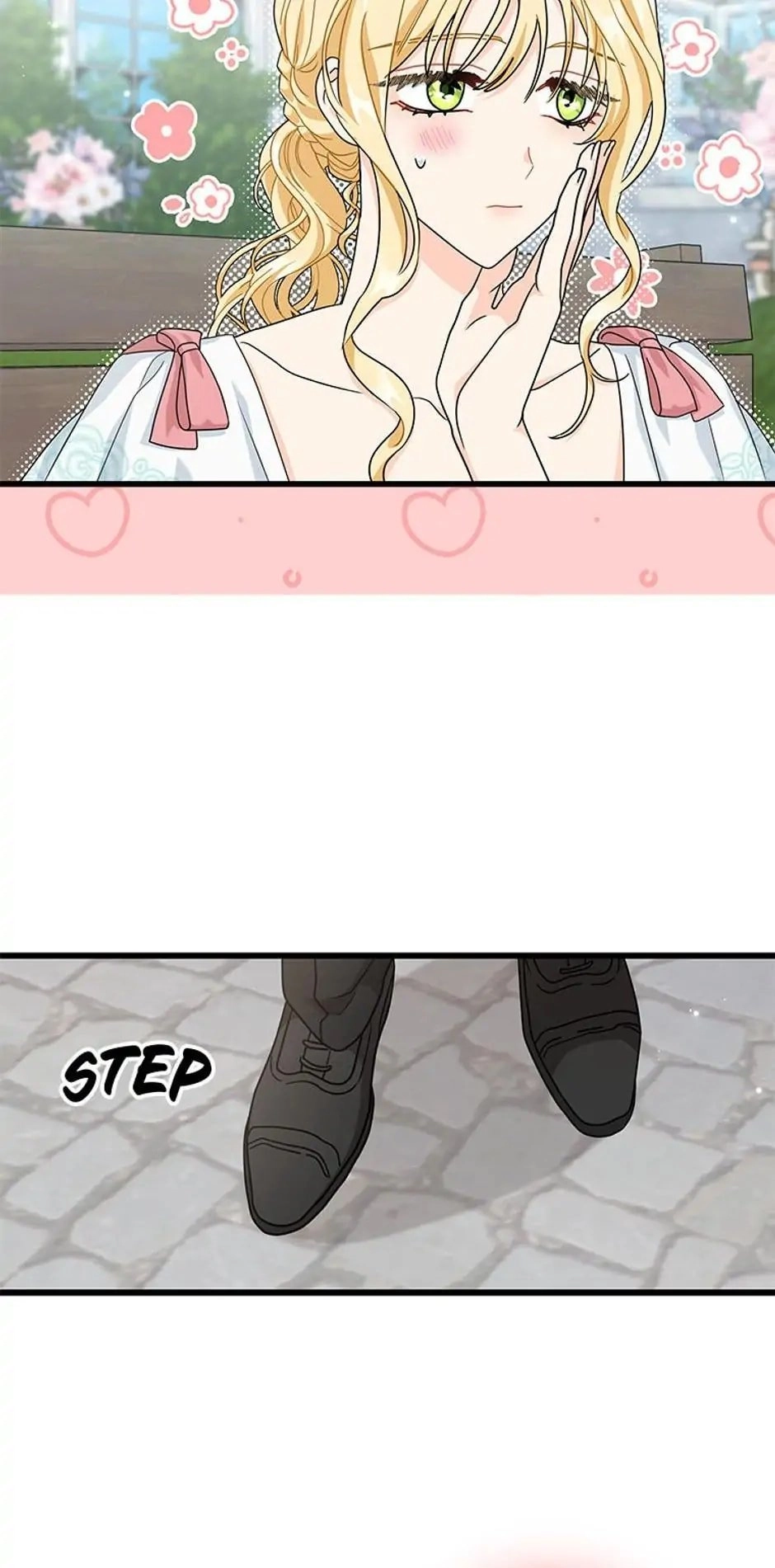 I Became the Head of the Family Chapter 21 Page 56