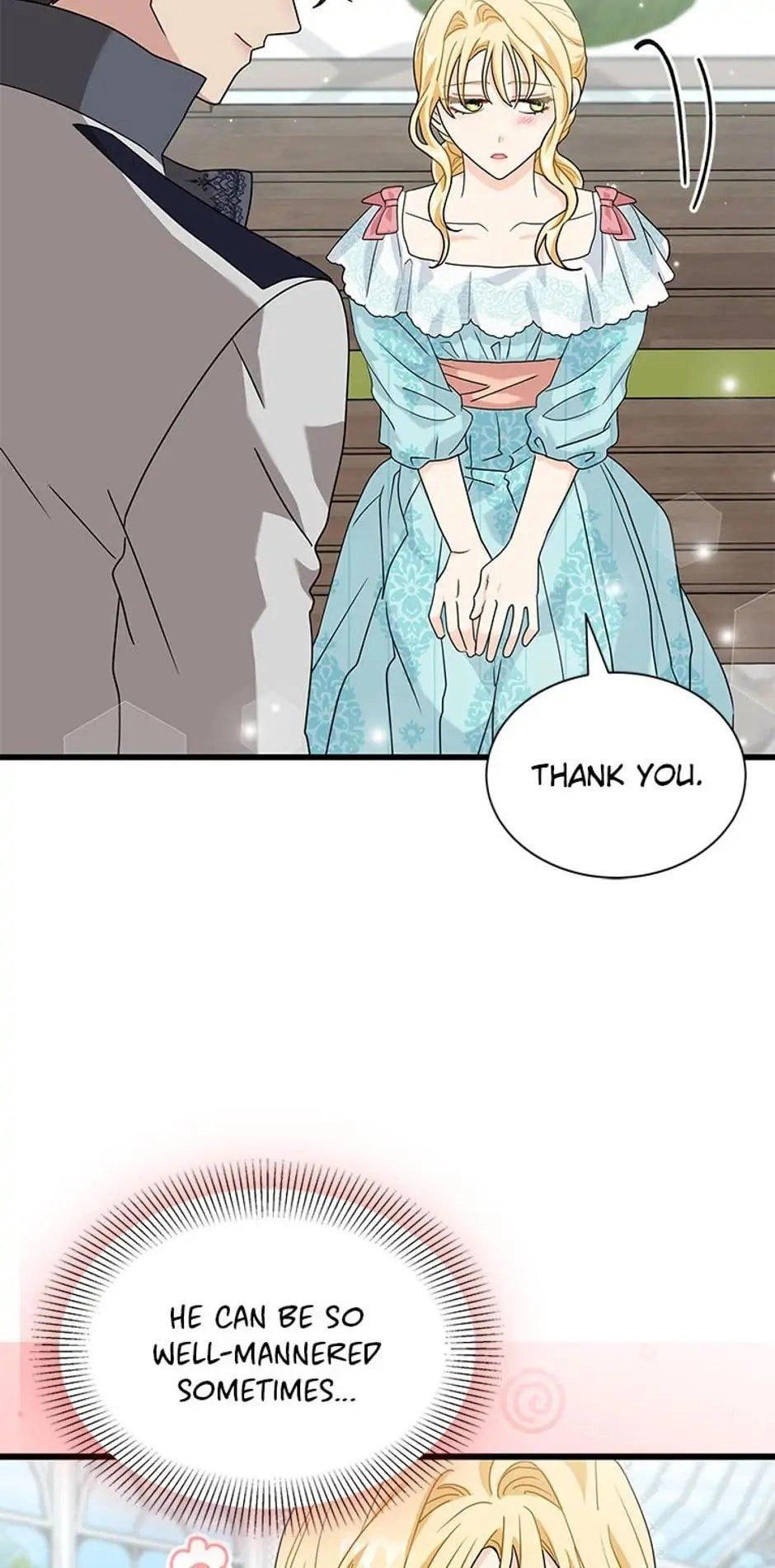 I Became the Head of the Family Chapter 21 Page 55