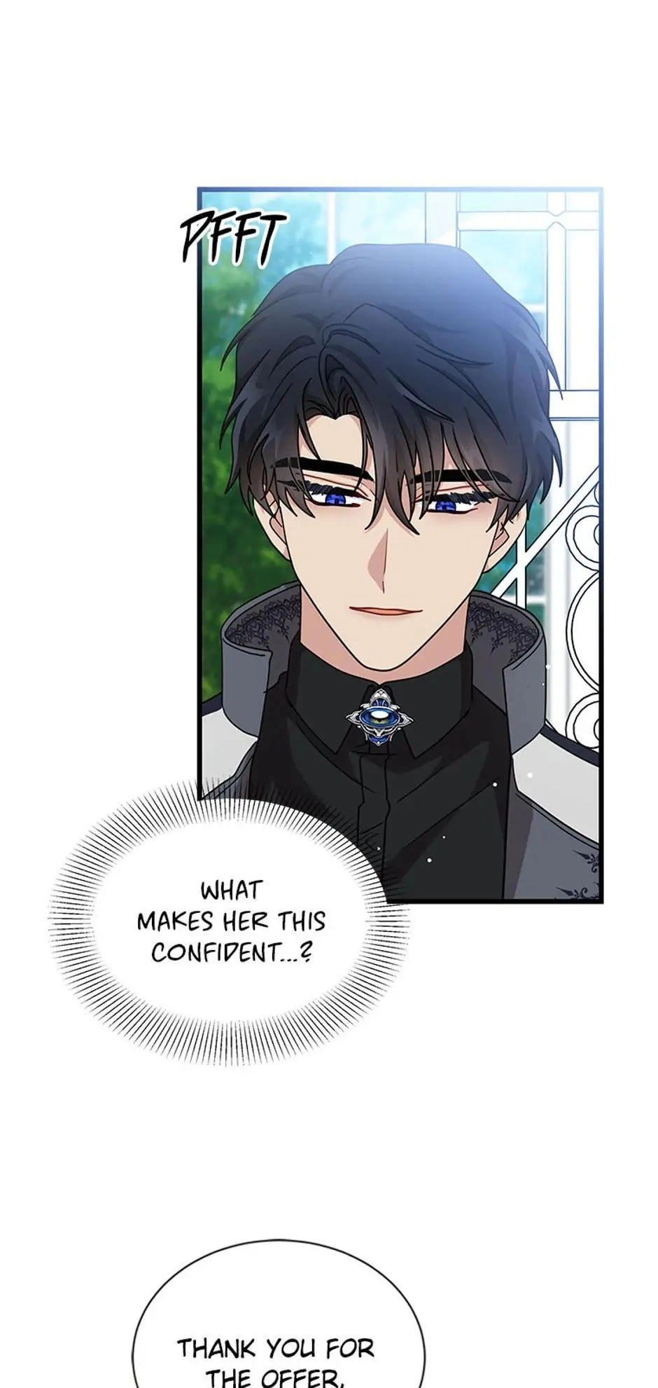 I Became the Head of the Family Chapter 21 Page 29