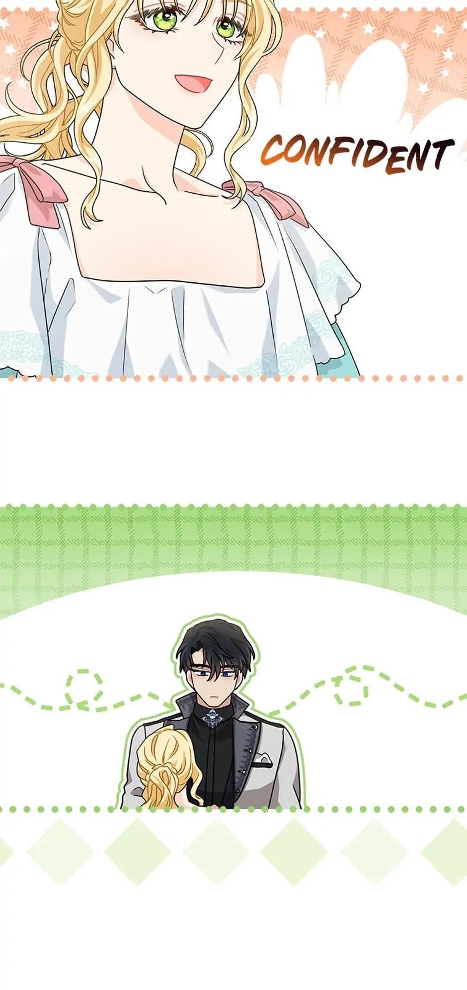 I Became the Head of the Family Chapter 21 Page 28