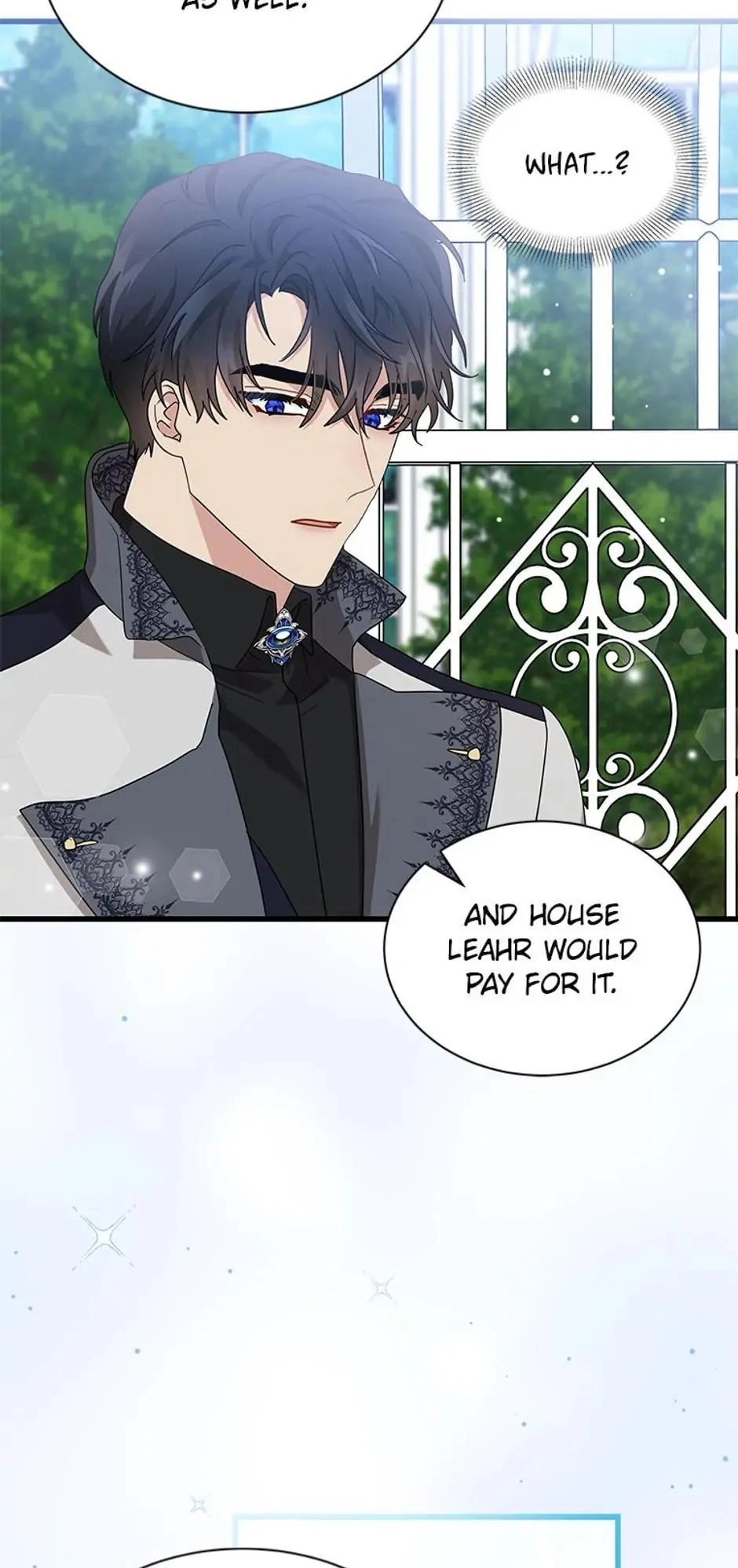 I Became the Head of the Family Chapter 21 Page 26