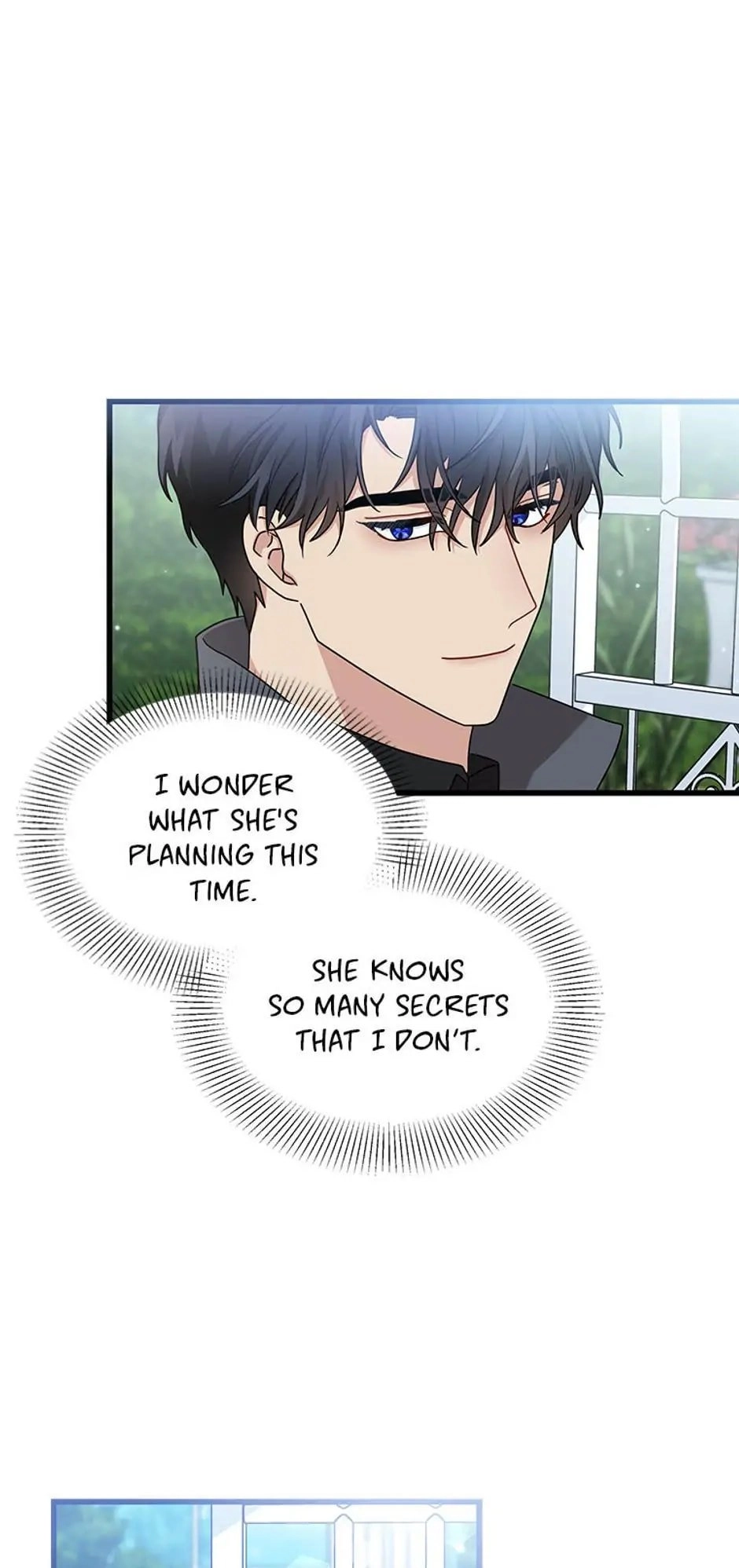 I Became the Head of the Family Chapter 21 Page 24