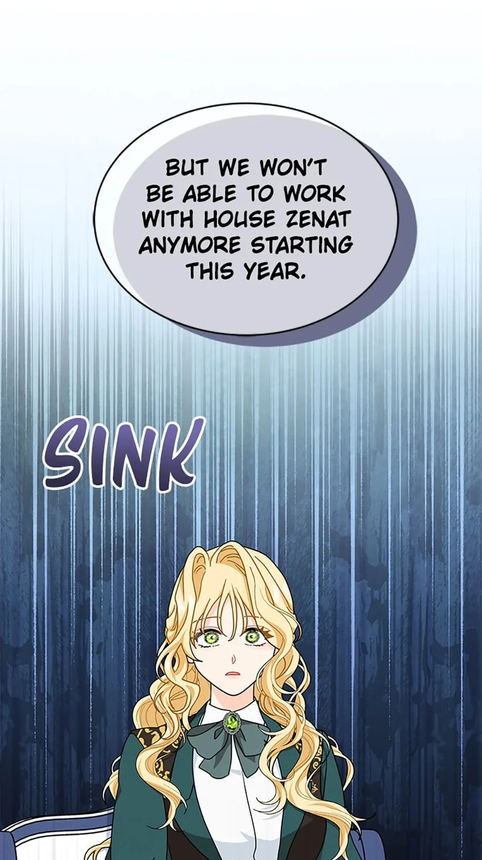 I Became the Head of the Family Chapter 53 Page 36