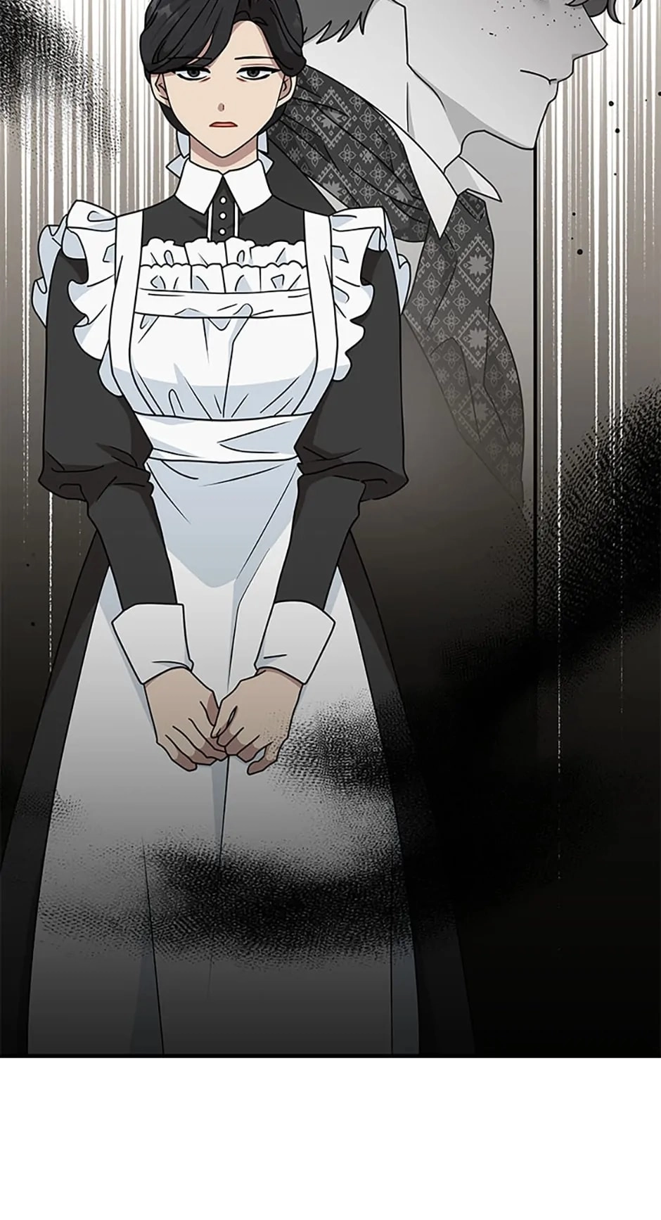 I Became the Head of the Family Chapter 53 Page 61