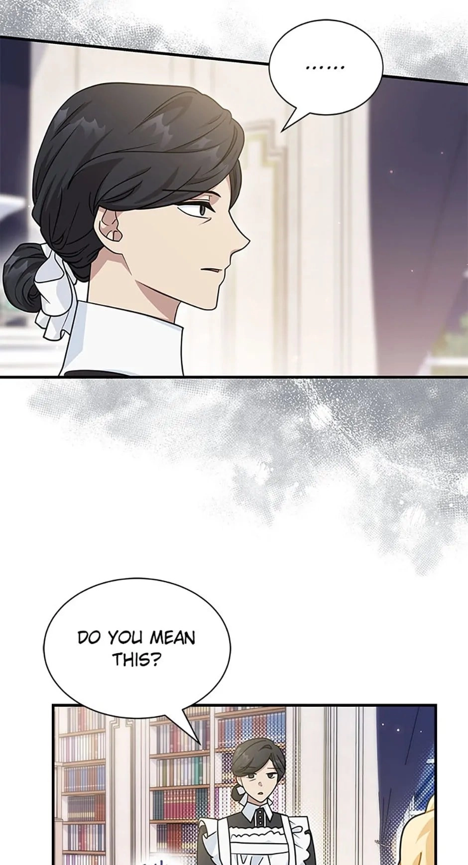 I Became the Head of the Family Chapter 53 Page 58