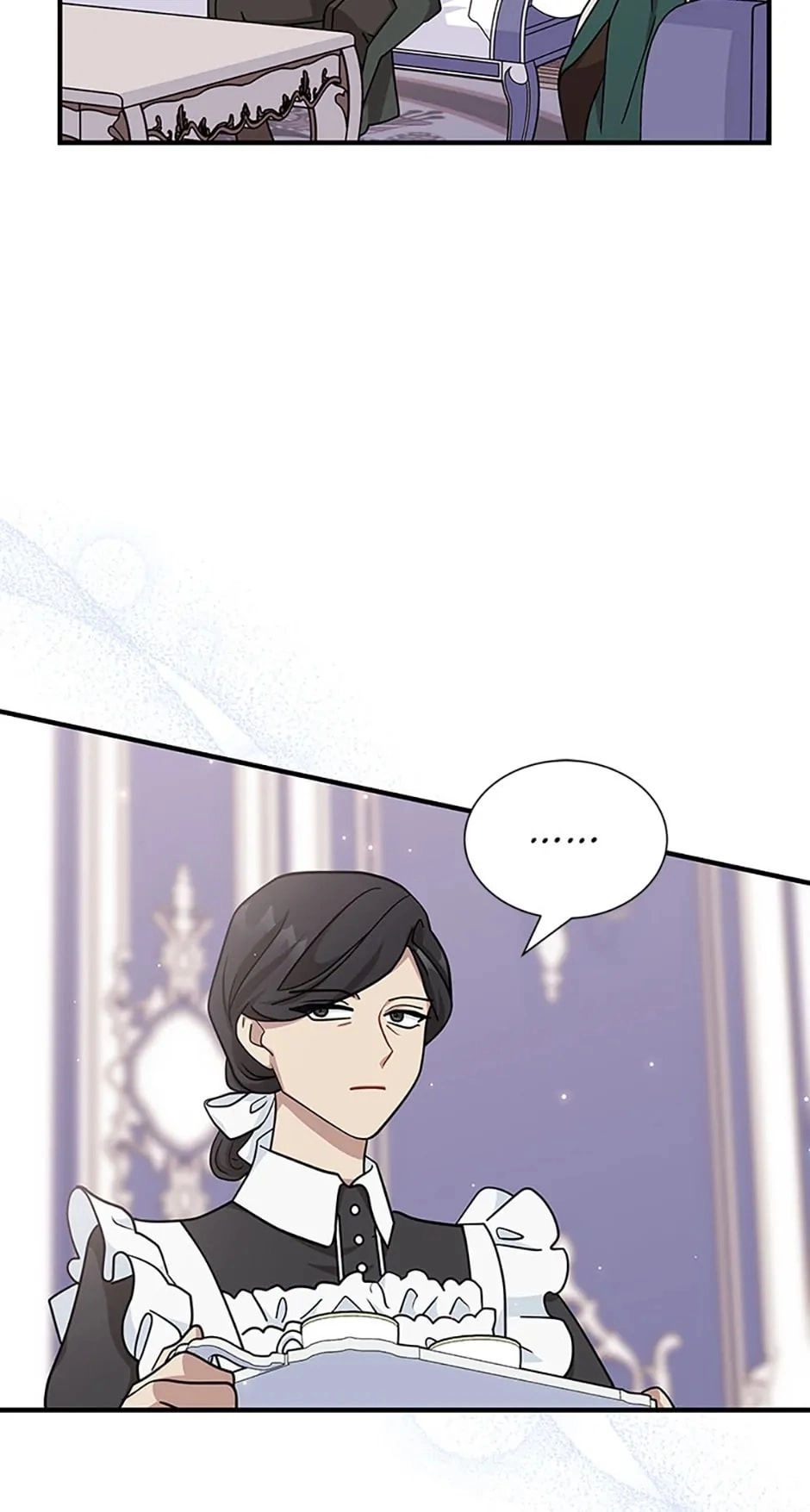 I Became the Head of the Family Chapter 53 Page 34