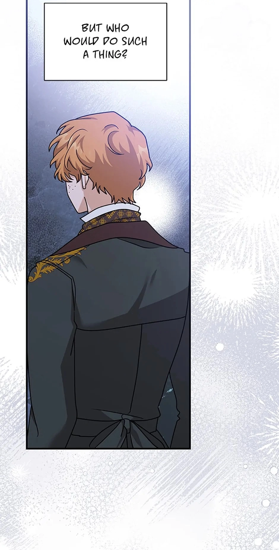 I Became the Head of the Family Chapter 53 Page 65